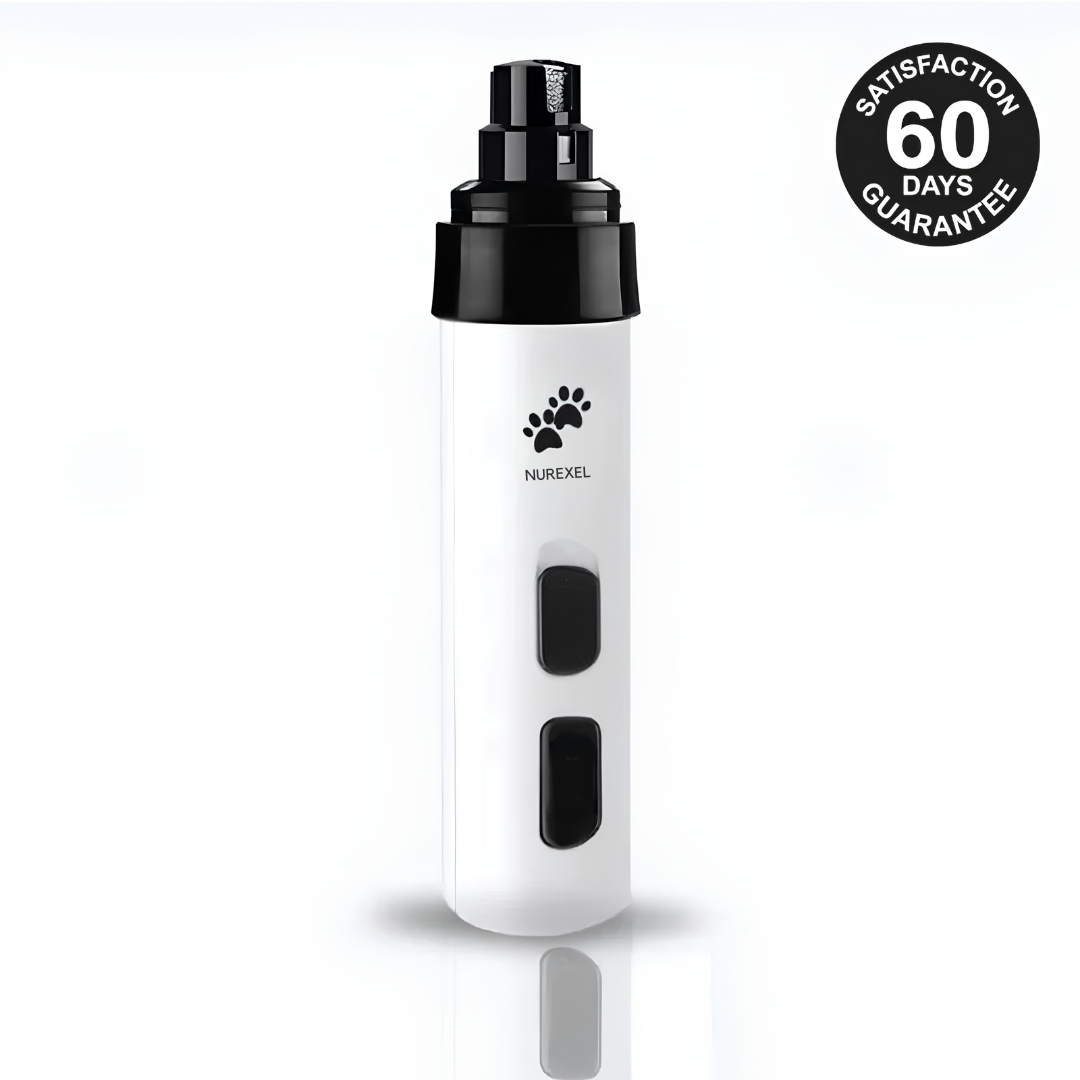Nurexel™ SafeGroom