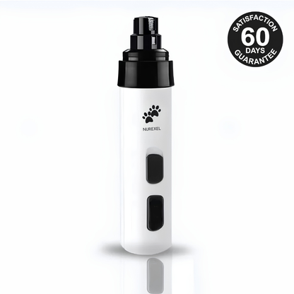 Nurexel™ SafeGroom