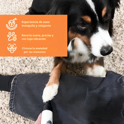 Nurexel™ SafeGroom