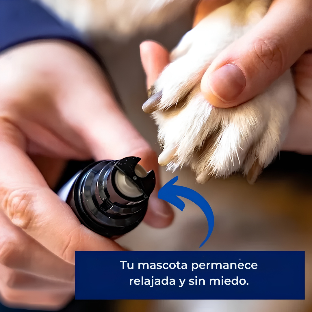 Nurexel™ SafeGroom
