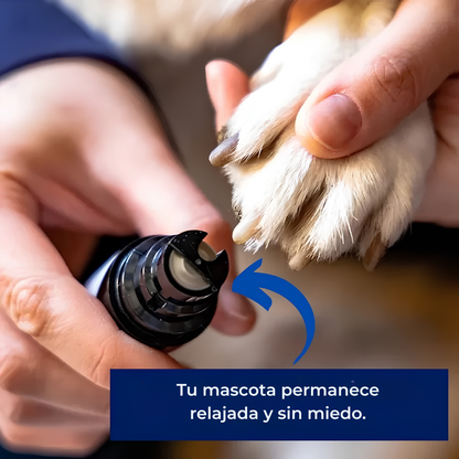 Nurexel™ SafeGroom