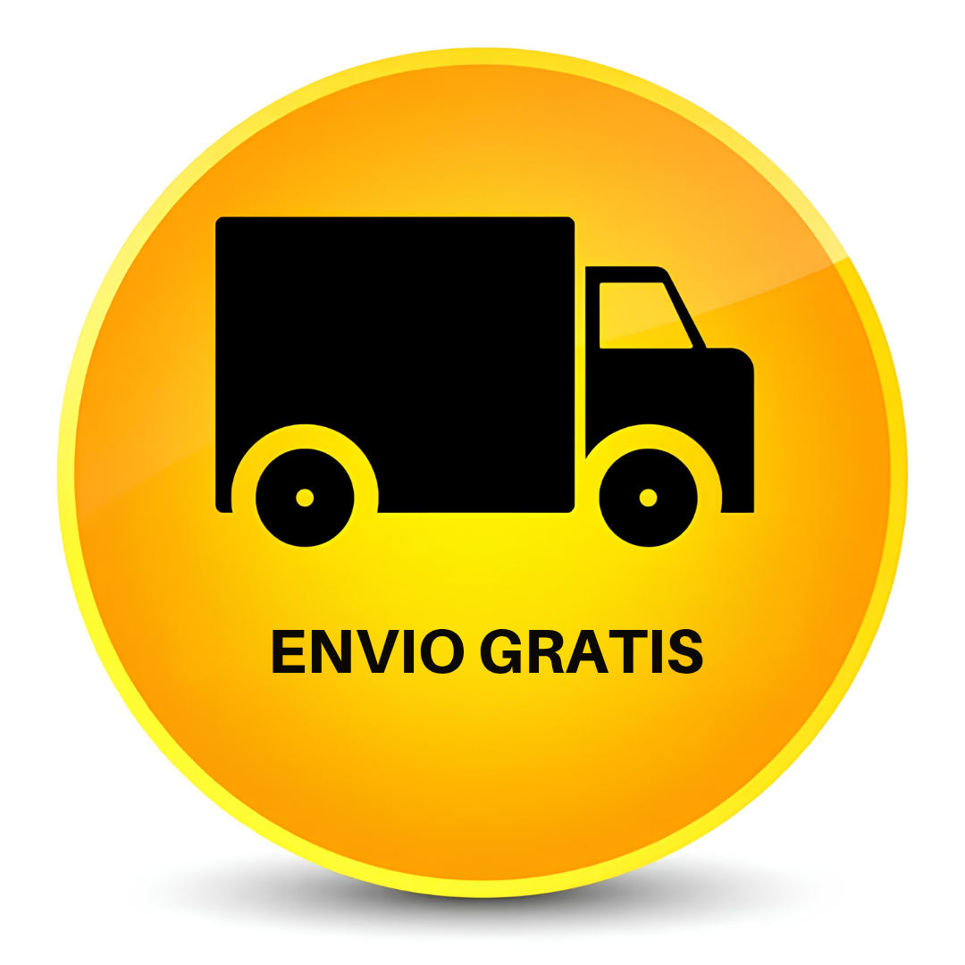 Envió Gratis