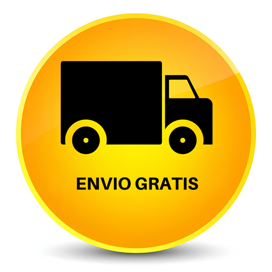 Envió Gratis